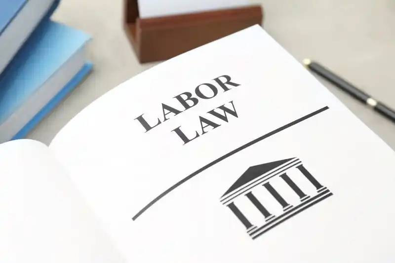 Labor Laws Summary