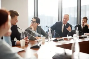 Public Affairs Management: Strategies for Government Relations and Stakeholder Engagement